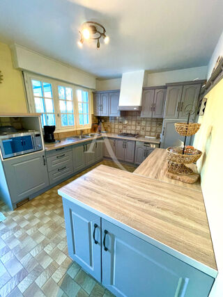  Maison � vendre 5 pi�ces 133 m�