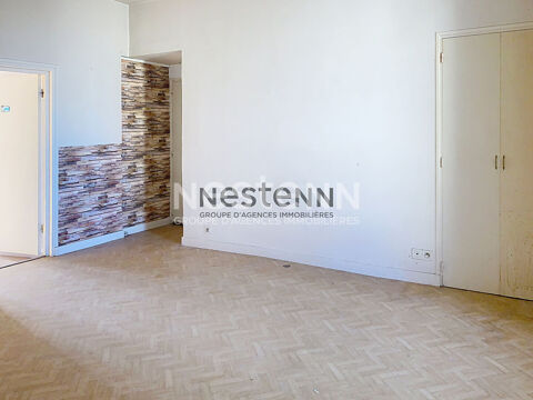   Appartement T3 � vendre dans le centre ville de Muzillac Appartement - 3 pi�ce(s) - 60 m�