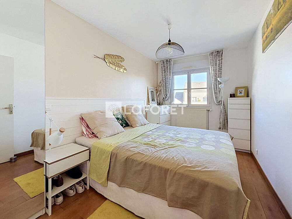 Vente Appartement Le Plessis Robinson - 4 pièces 83.40 m2 Le plessis robinson