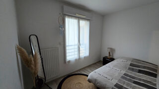  Appartement  vendre 2 pices 42 m
