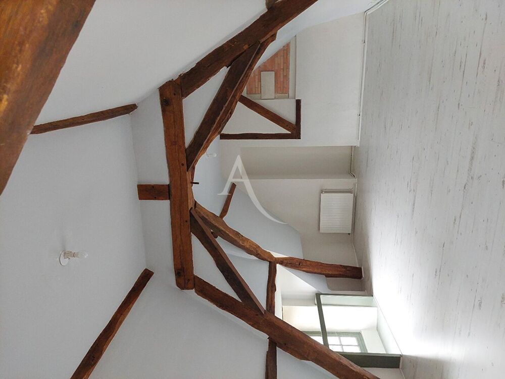 Appartement Le Cellier - 3 pièce(s) - 80.39 m2