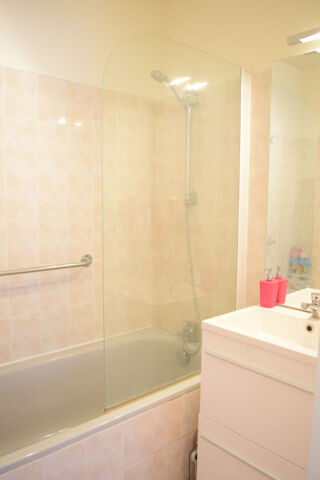  Appartement � vendre 2 pi�ces 40 m�