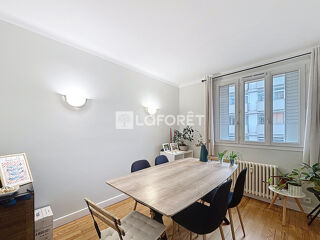  Appartement � vendre 3 pi�ces 73 m�