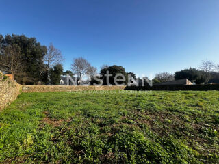  Terrain à vendre 1118 m²