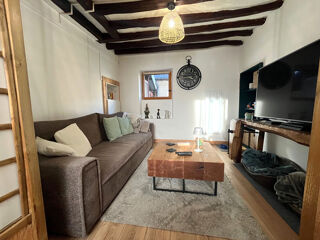  Maison � vendre 3 pi�ces 86 m�