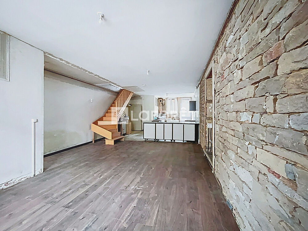 Maison Coligny 5 pièces 116.68 m2