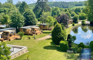  Maison � vendre 3 pi�ces 40 m�