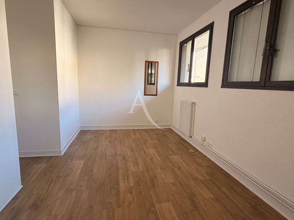 Location Appartement STUDIO VIDE A LOUER ALFORTVILLE 27.49M² Alfortville