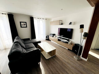  Appartement à vendre 3 pièces 58 m²