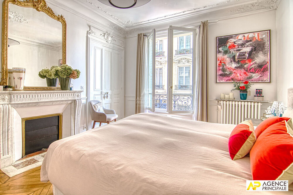 à vendre  Appartement Versailles (78000)