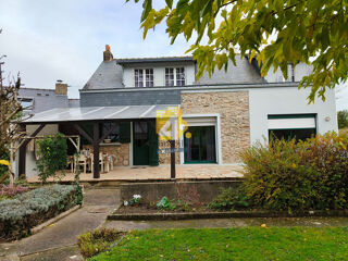  Maison � vendre 6 pi�ces 120 m�