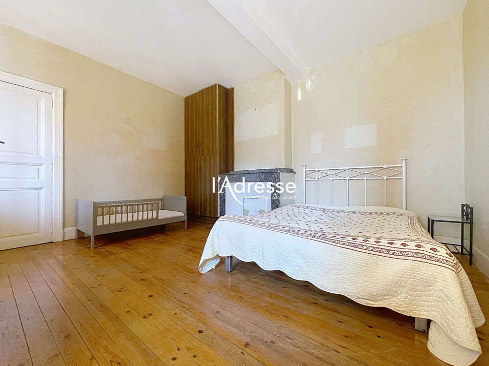Exclusivité l'Adresse Immobilier - Muret - Maison T4 de 166.96m² sur un Terrain de 622m²