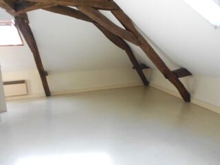  Appartement à louer 1 pièce 15 m²