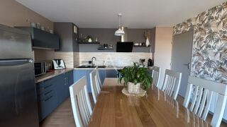  Appartement à vendre 3 pièces 62 m²