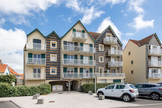  Appartement à vendre 2 pièces 35 m²
