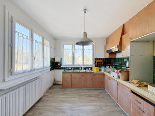  Maison à vendre 4 pièces 103 m²