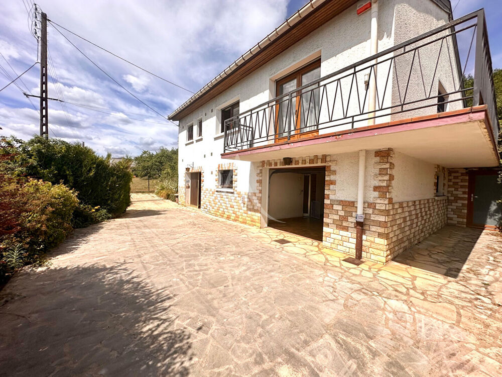 Maison 4 pièces 120 m² · à Champigneulles · 120 m² · 420 000 €