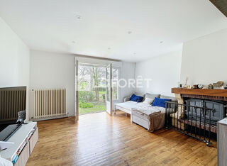  Maison à vendre 4 pièces 72 m²
