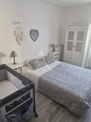  Appartement � louer 5 pi�ces 136 m�