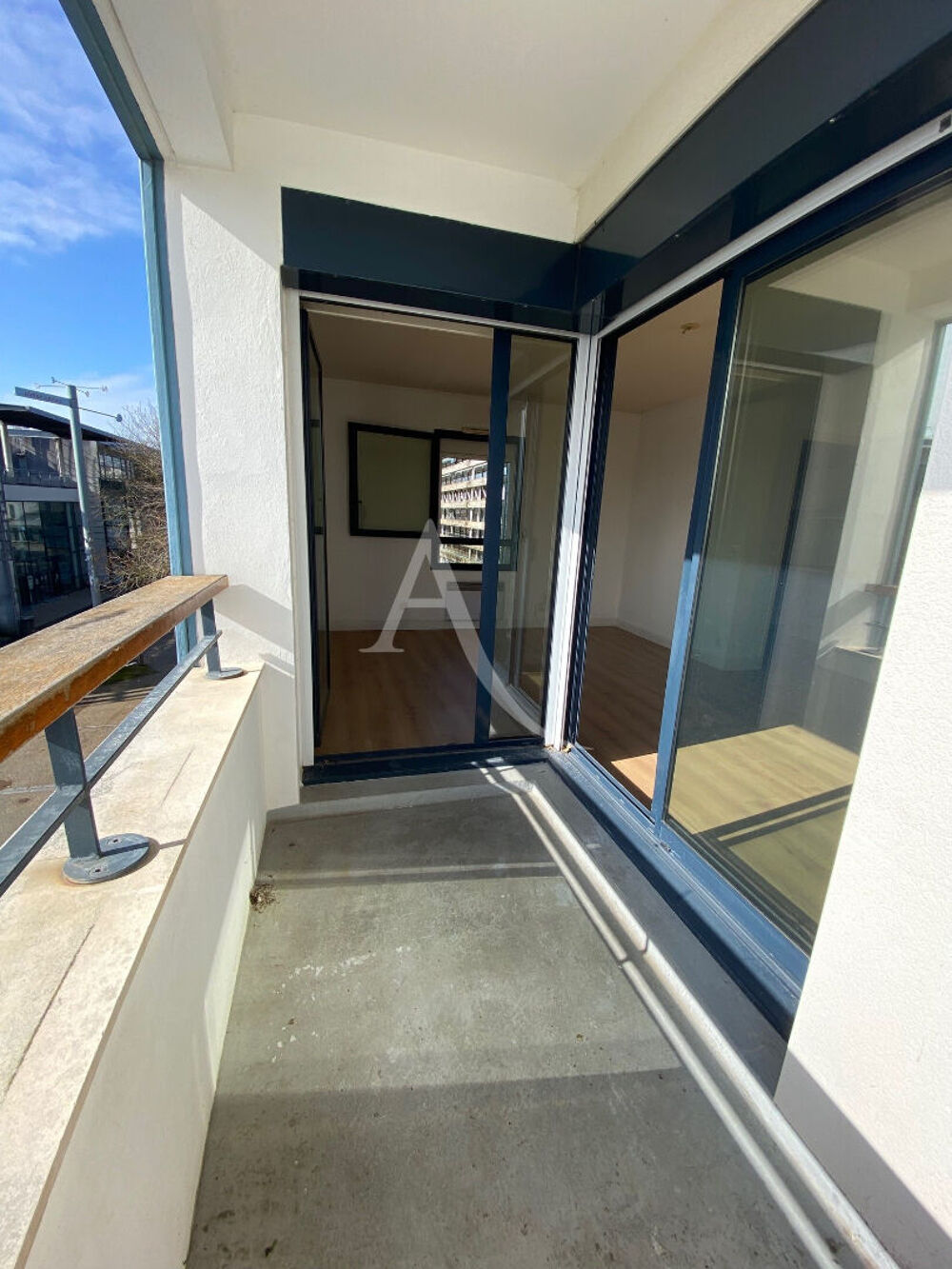 Appartement 3 pièces 54 m² à La Rochelle