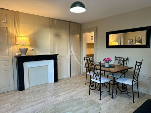  Appartement � louer 2 pi�ces 43 m�