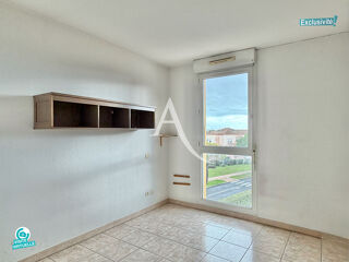  Appartement � vendre 2 pi�ces 43 m�