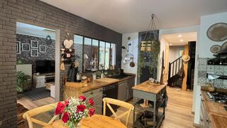  Maison � vendre 5 pi�ces 125 m�