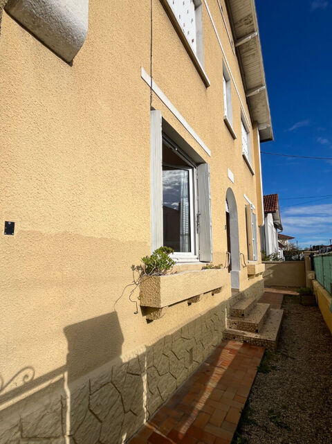  Appartement � louer 3 pi�ces 80 m�