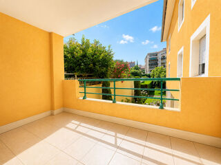  Appartement à vendre 2 pièces 41 m²