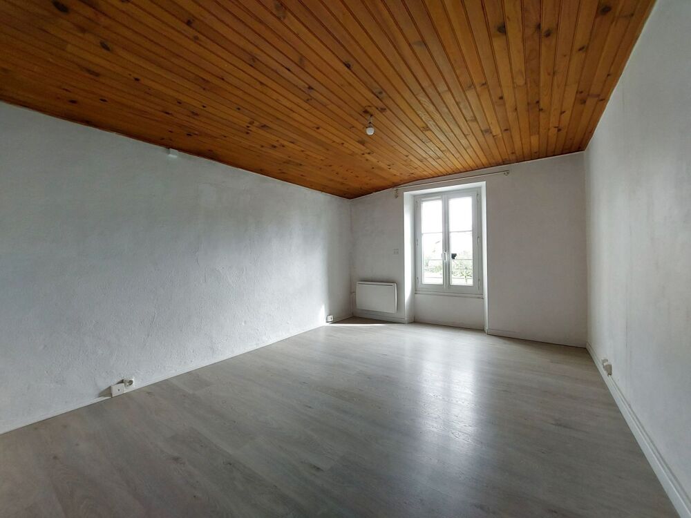Location Maison CHATEAU THEBAUD - Maison 3 pièces - 65.22 m² Chateau thebaud