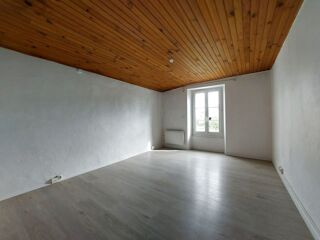  Maison à louer 3 pièces 65 m²
