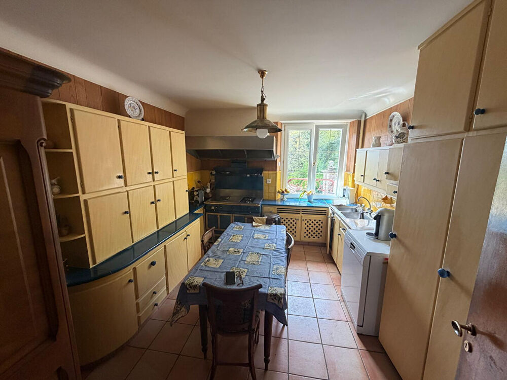 Maison 14 pièce(s) 328 m2