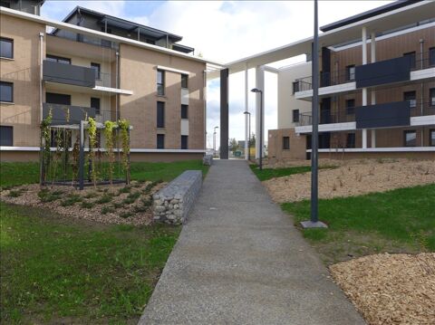   APPARTEMENT COLOMIERS - 3 pi�ce(s) - 66.03 m2 Appartement - 3 pi�ce(s) - 66 m�