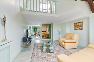  Appartement � vendre 2 pi�ces 60 m�