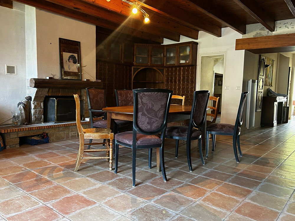 Vente Maison Ensemble de 2 maisons. Mesquer