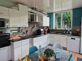  Maison � vendre 5 pi�ces 170 m�