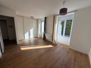  Appartement à louer 2 pièces 53 m²