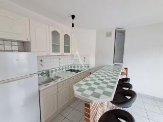  Appartement à louer 2 pièces 30 m²