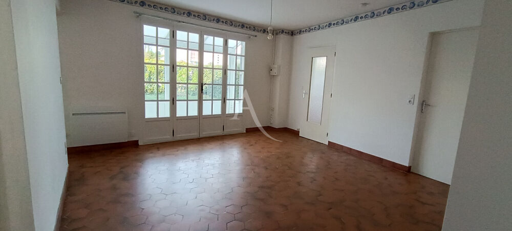 Vente Maison MAISON PLAIN PIED PROCHE MER ET COMMERCES Port des barques