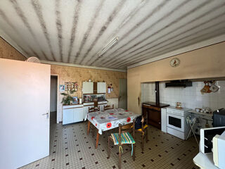  Maison à vendre 4 pièces 127 m²