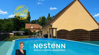  Maison � vendre 6 pi�ces 154 m�