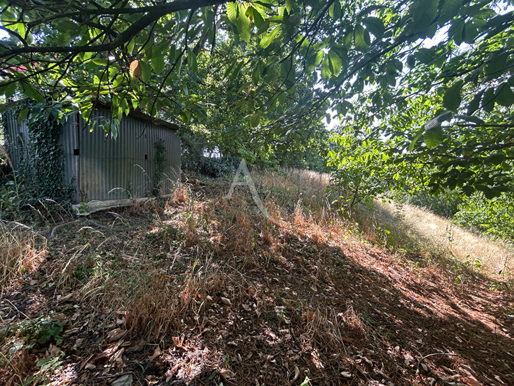 Vente Terrain Terrain de loisirs - Chateau-Gontier-sur-Mayenne Chateau gontier sur mayenne