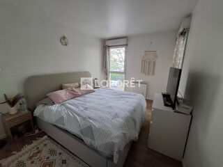  Appartement  vendre 2 pices 45 m