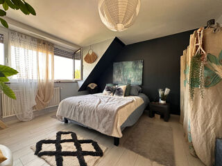  Appartement � vendre 2 pi�ces 52 m�