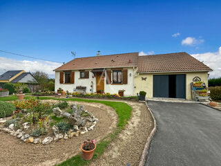  Maison à vendre 3 pièces 66 m²