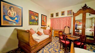  Maison � vendre 10 pi�ces 321 m�