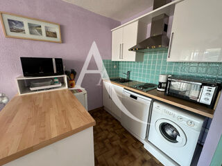  Appartement � vendre 1 pi�ce 