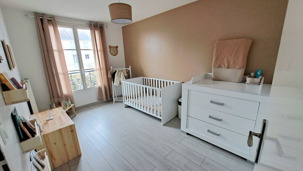 Vente Maison Pavillon de 2010 Bruyeres sur oise