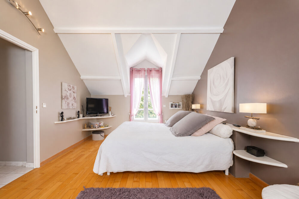 à vendre  Maison Aulnay-sous-Bois (93600)