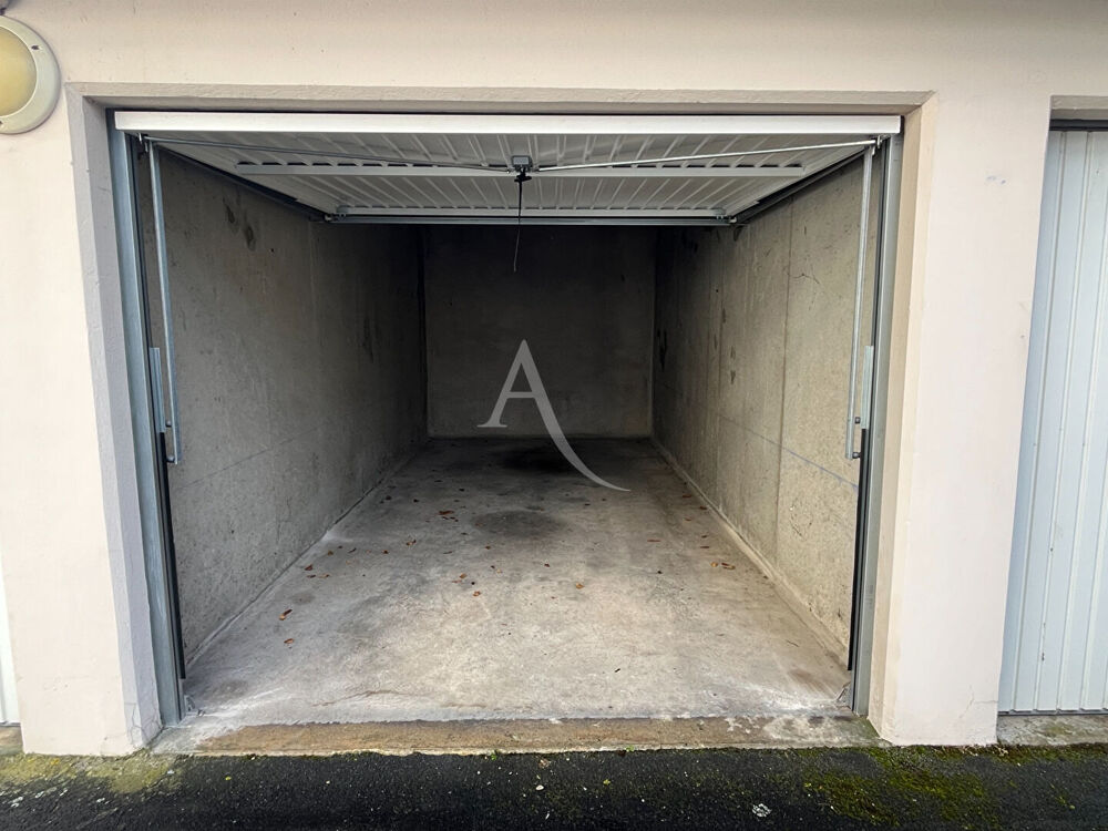 Location Parking/Garage GARAGE, REIMS-TINQUEUX Tinqueux